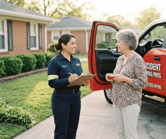 Accident Towing Service Murphysboro, IL FAQs